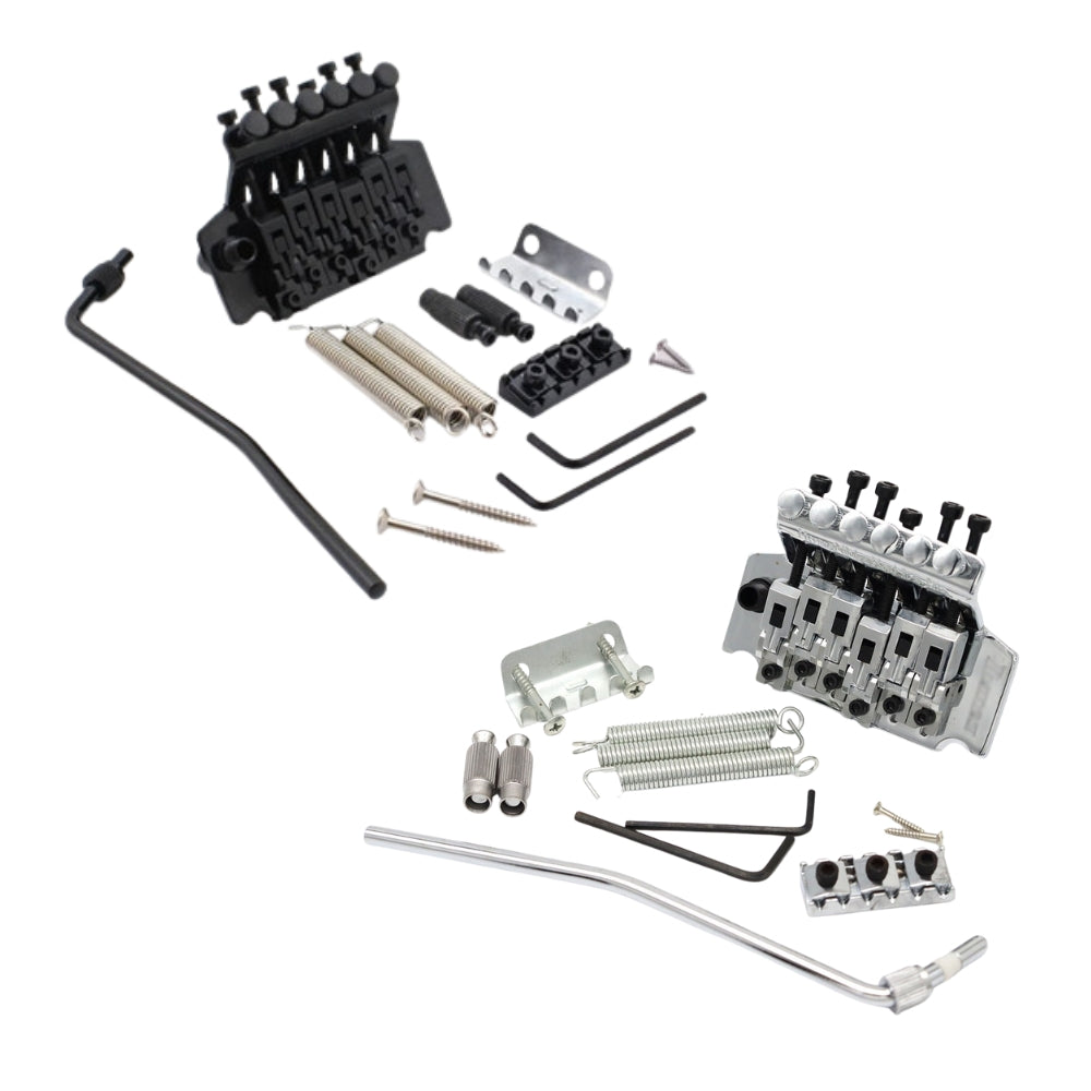 Smiger PP-T21 Floyd Rose Style Bridge System