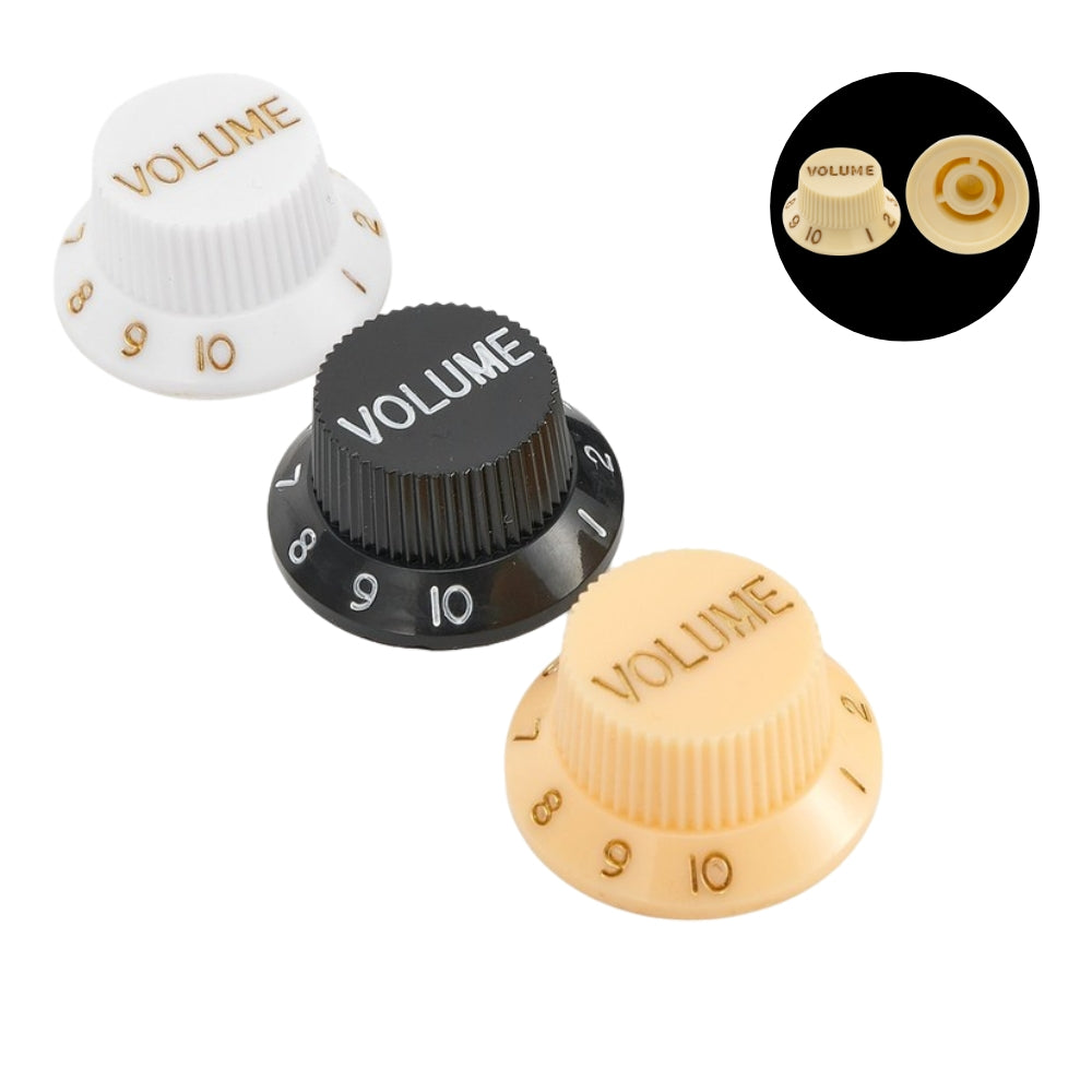 Smiger PP-T40-V Volume Control Knob