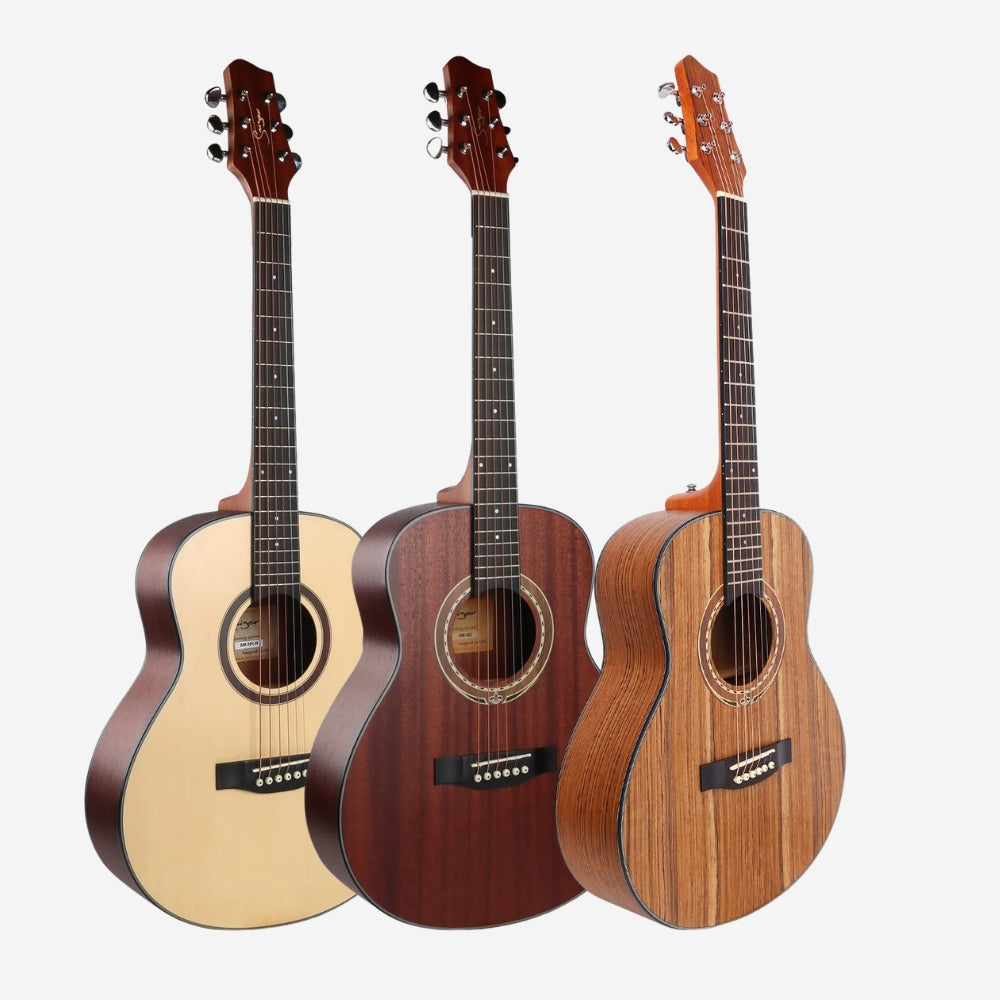 Smiger SM-361 | SM-362 | SM-363 36 -inch mid-range Acoustic Guitar