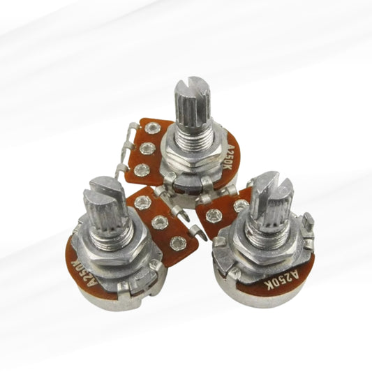 Smiger PP-T02 guitar potentiometer