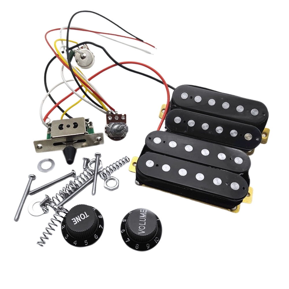 Smiger PP-T75-ST-HH Prewires Pickup Set