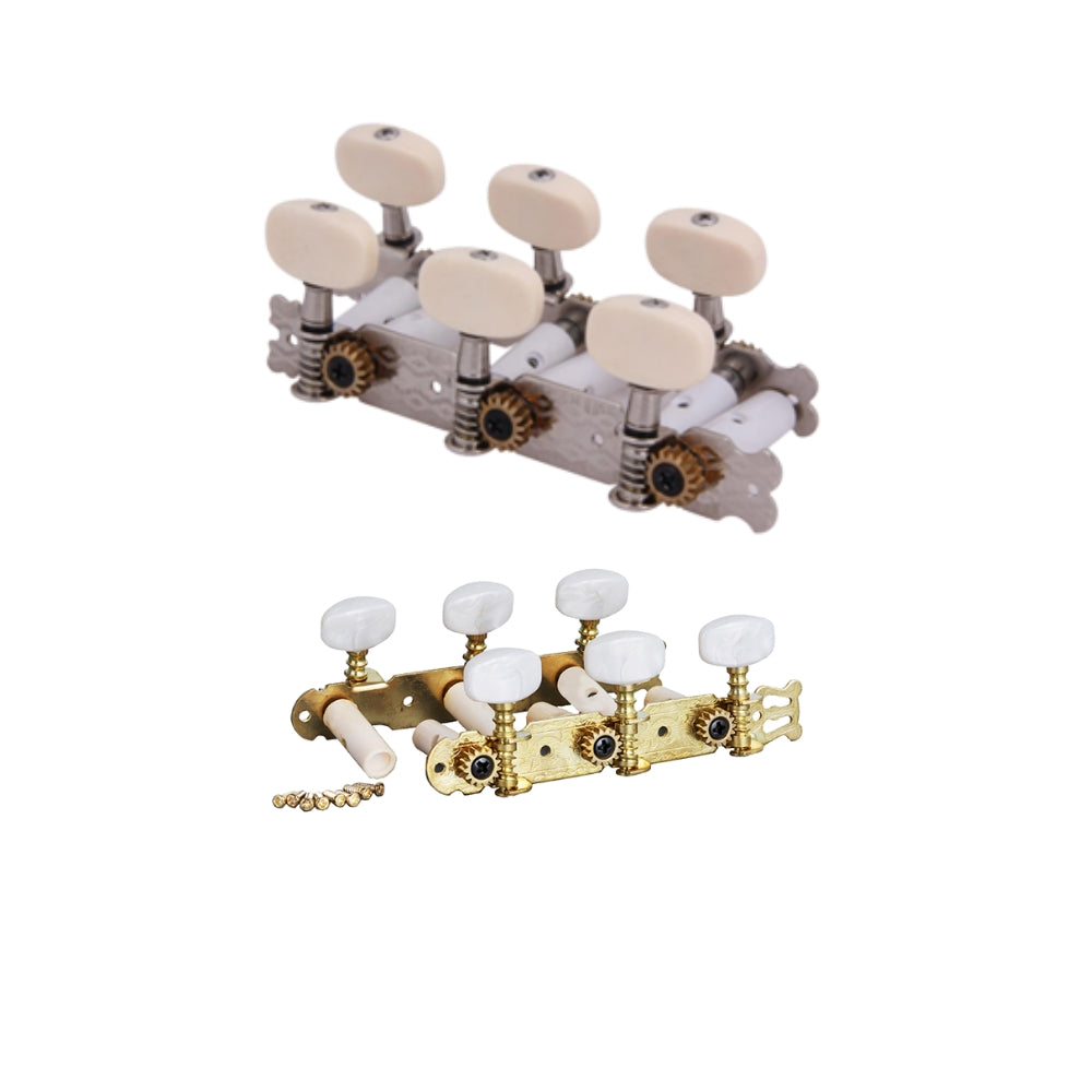 Smiger PP-B02 Classical guitar Tuning Machine Head
