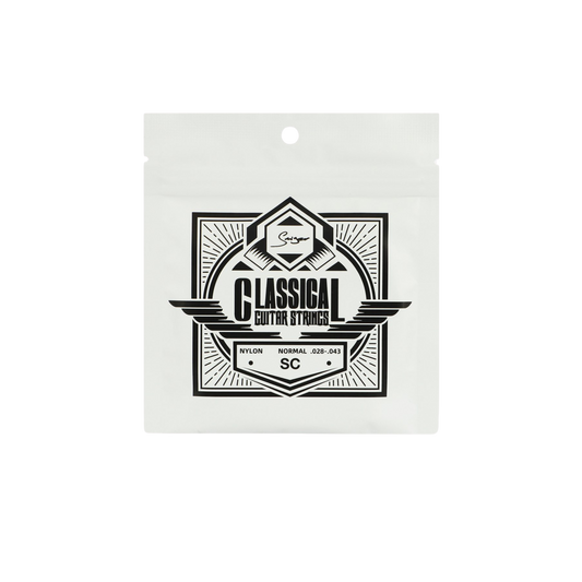 Smiger SC Classical Guitar Strings