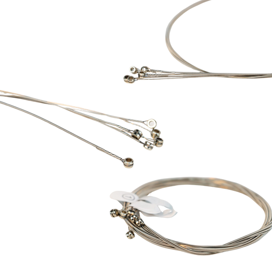 Smiger SE-10 Electric Strings