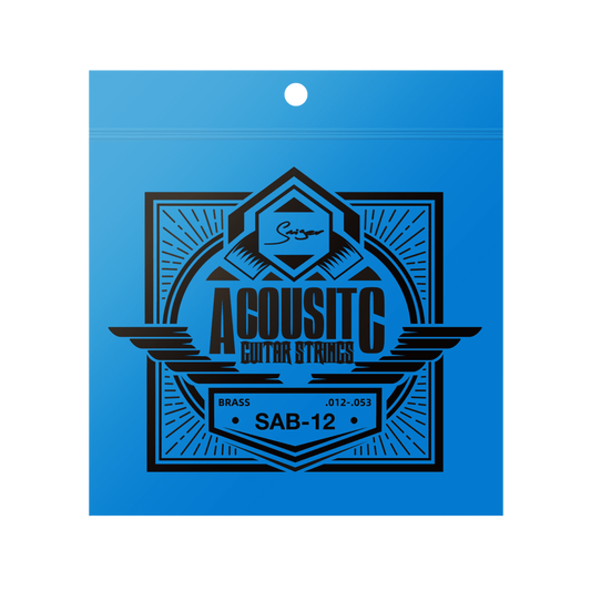 Smiger SAB-12 Acoustic Strings