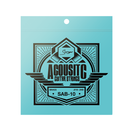 Smiger SAB-10 Acoustic Strings