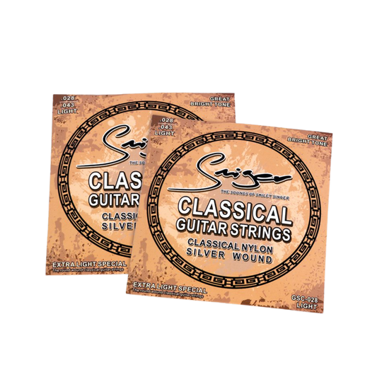 Smiger GSC-028 Classical Strings