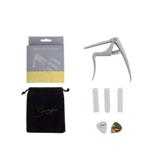 Smiger PB-A15 Capo