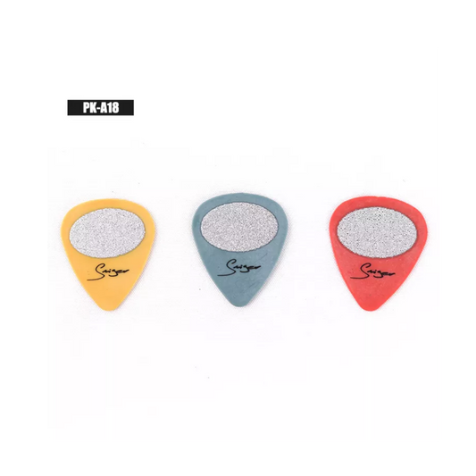 Smiger PK-A18 Guitar Picks