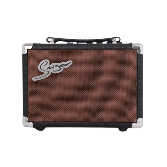 Smiger ACC-15 Amplifier