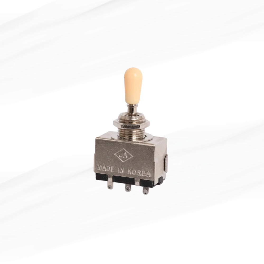 Smiger PP-T30LP  3-Way Toggle Switch for Electric Guitars