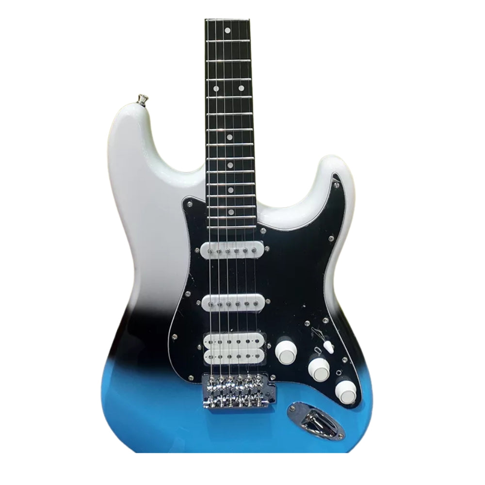 Smiger L-G2-i6 Multi-functional 8 Channel Built-in 10 Effects Electric Guitar
