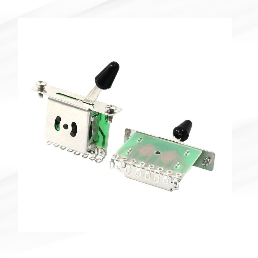 Smiger PP-T31 5-way switch for electric guitar