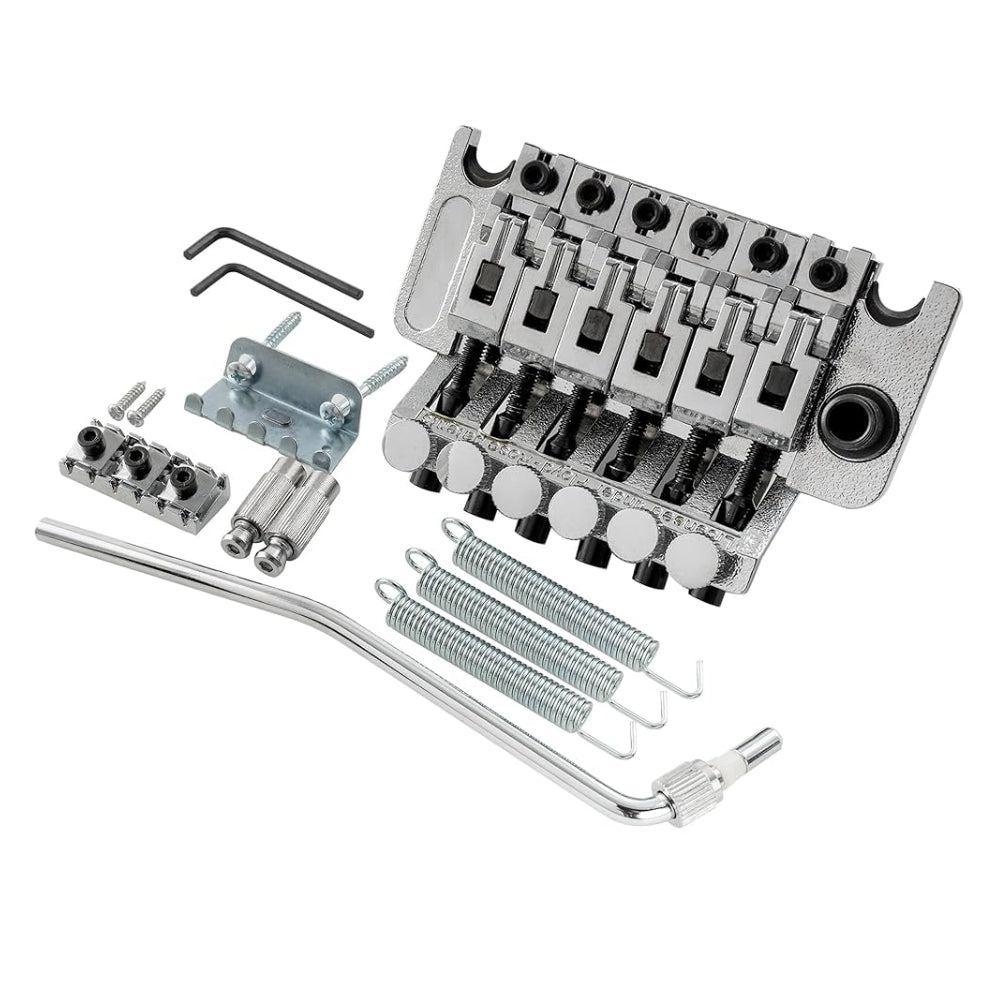 Smiger PP-T21 Floyd Rose Style Bridge System