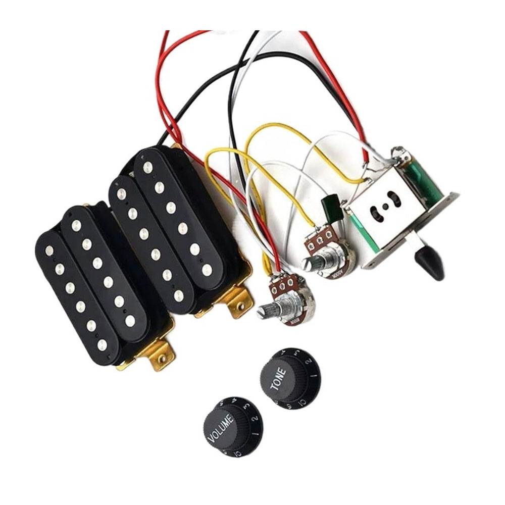 Smiger PP-T75-ST-HH Prewires Pickup Set