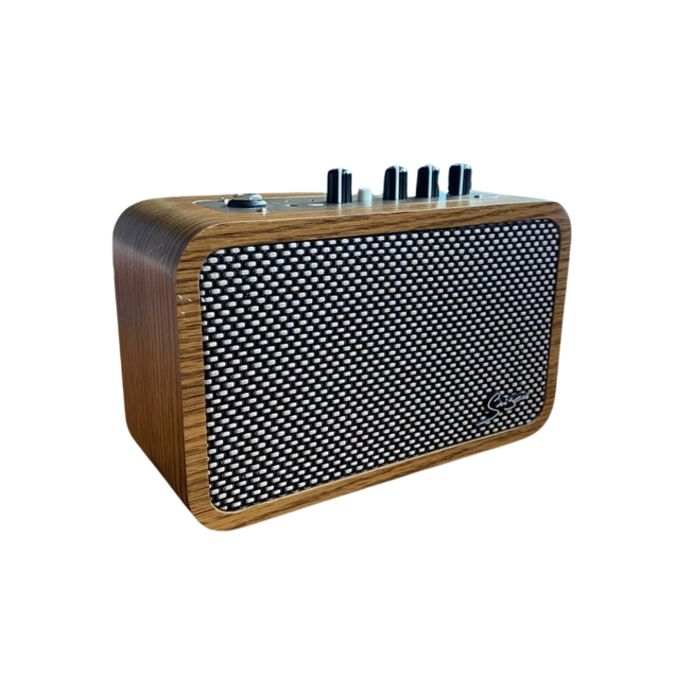 Smiger AmpCore Gen 1 Guitar Amplifier 10watts BT