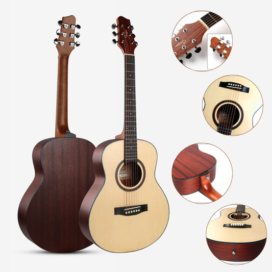 Smiger SM-361 | SM-362 | SM-363 36 -inch mid-range Acoustic Guitar