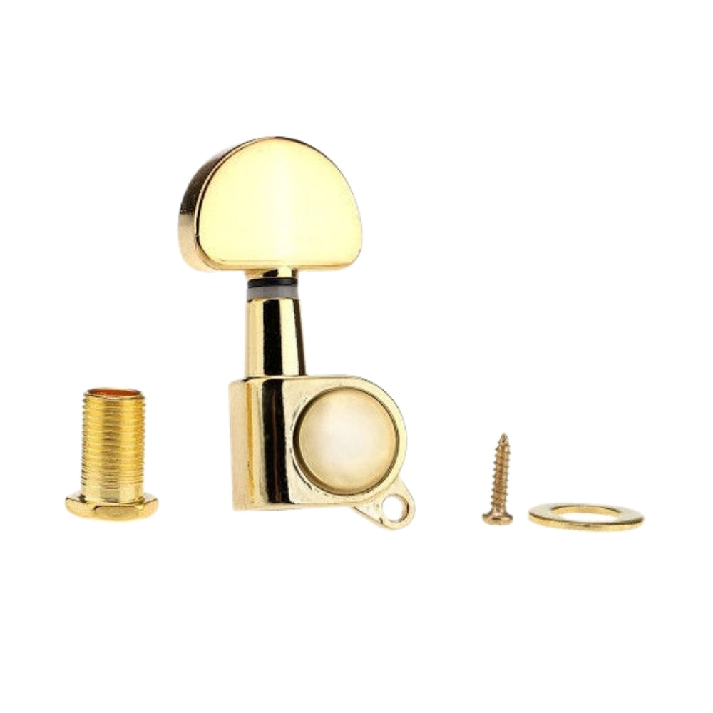 Smiger PP-B10 Golden Die-cast Tuning Machine Head