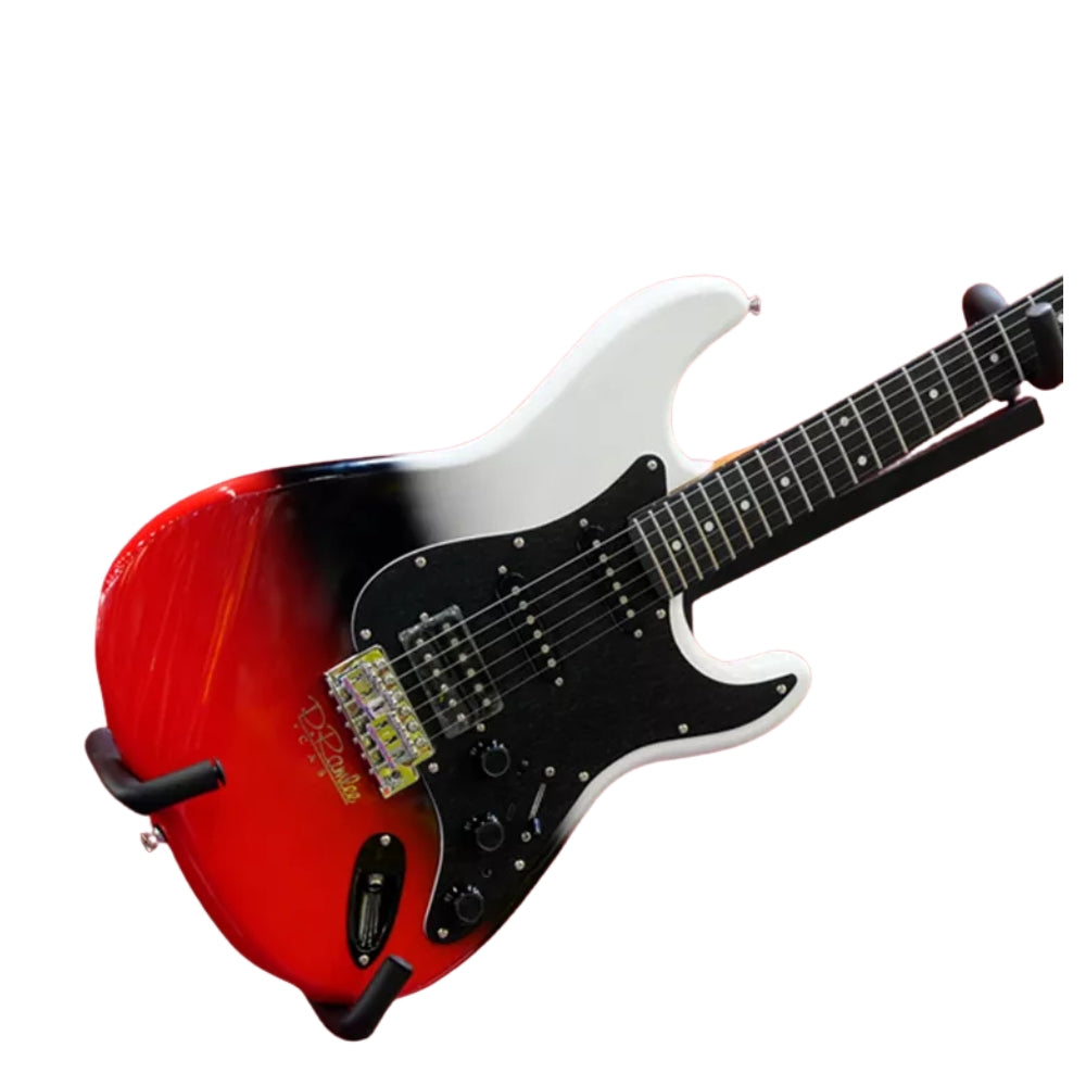 Smiger L-G2-i6 Multi-functional 8 Channel Built-in 10 Effects Electric Guitar