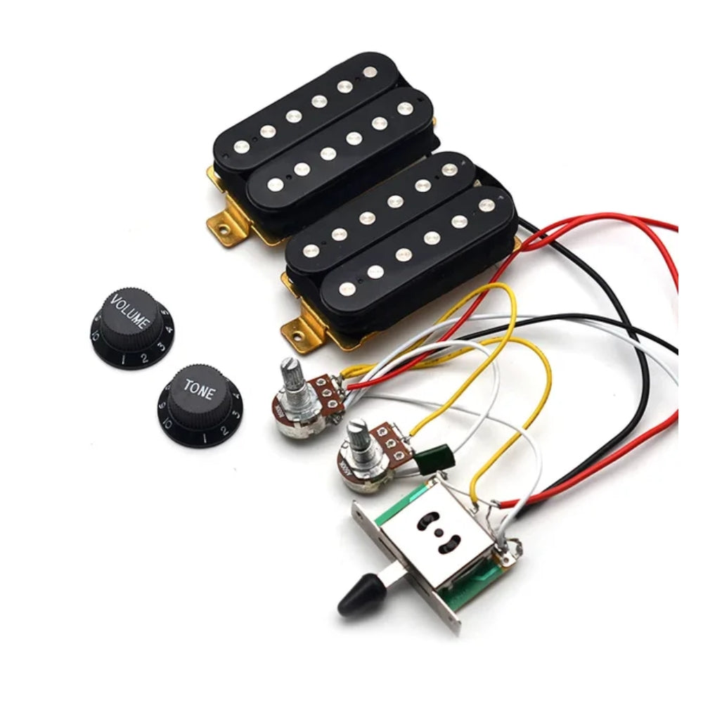 Smiger PP-T75-ST-HH Prewires Pickup Set