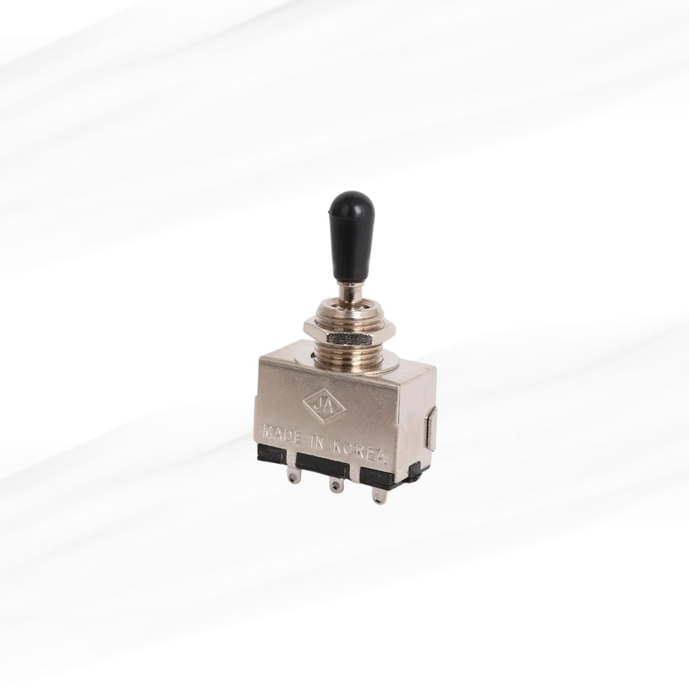Smiger PP-T30LP  3-Way Toggle Switch for Electric Guitars