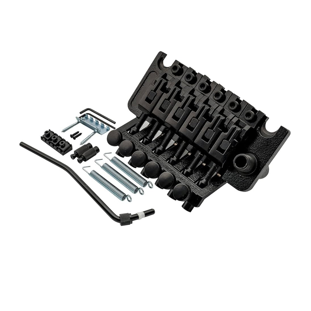 Smiger PP-T21 Floyd Rose Style Bridge System