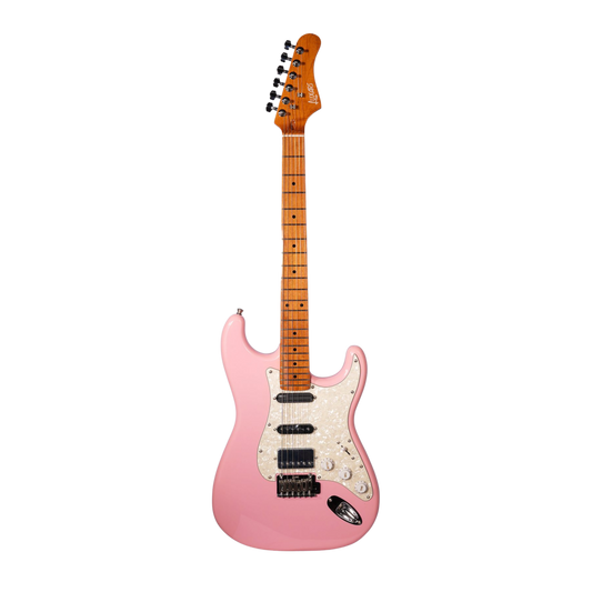 Luxars S-G20 Electric Guitar