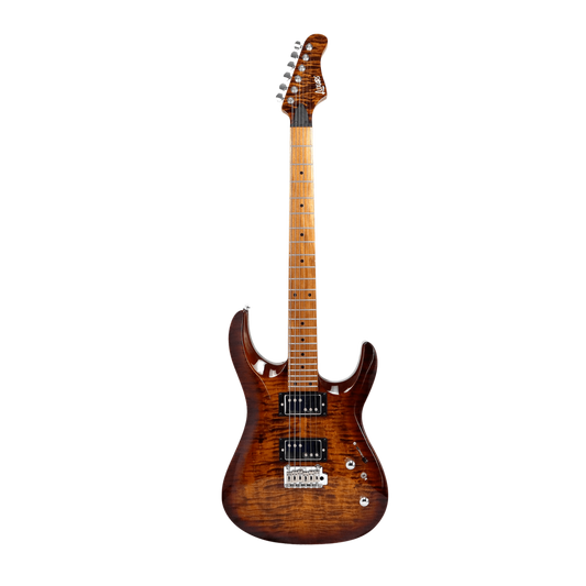Luxars S-G37-T Electric Guitar