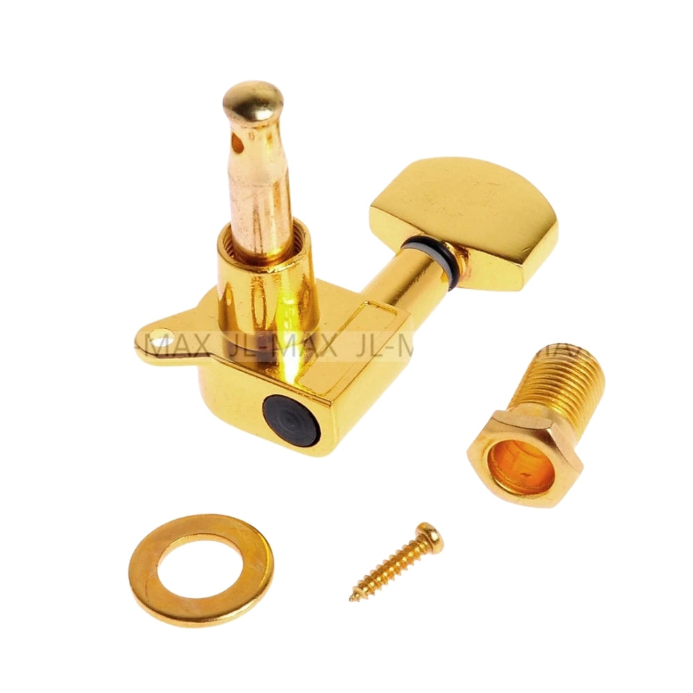 Smiger PP-B10 Golden Die-cast Tuning Machine Head