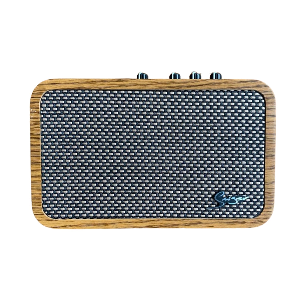 Smiger AmpCore Gen 1 Guitar Amplifier 10watts BT