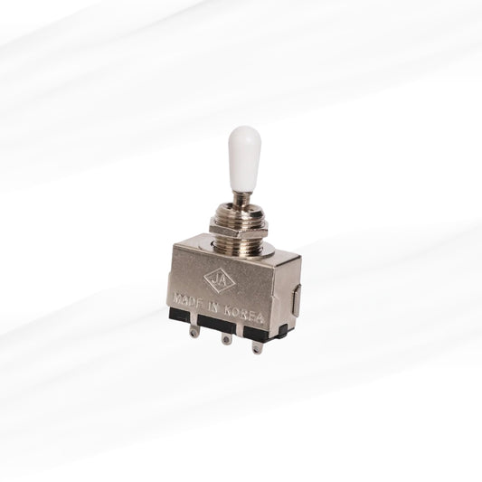 Smiger PP-T30LP  3-Way Toggle Switch for Electric Guitars
