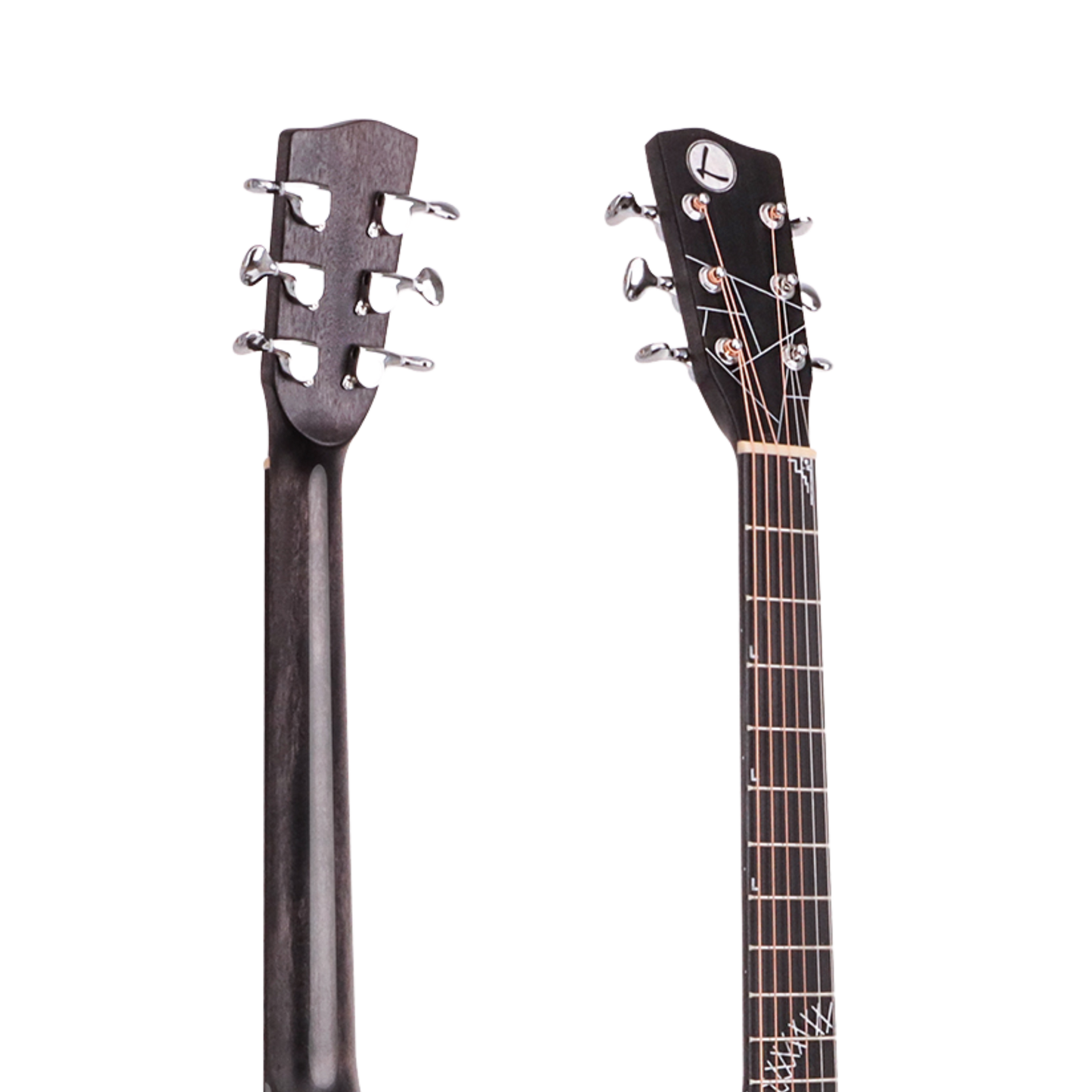 Luxars R2-M Acoustic Guitar