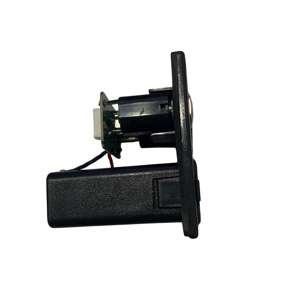 Smiger SQ-4mic Equalizer for Acoustic Guitar