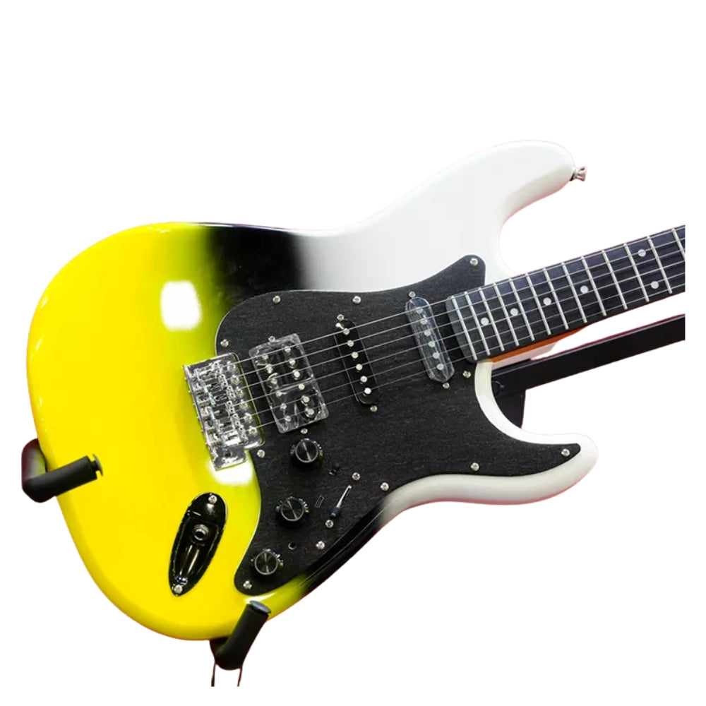 Smiger L-G2-i6 Multi-functional 8 Channel Built-in 10 Effects Electric Guitar