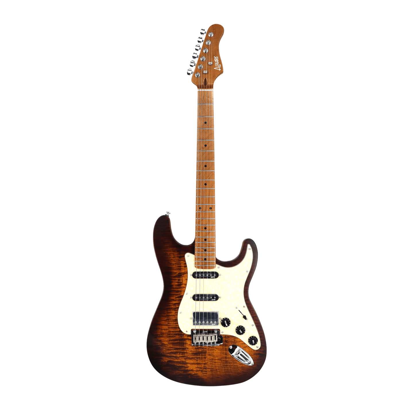 Luxars S-G25 Electric Guitar