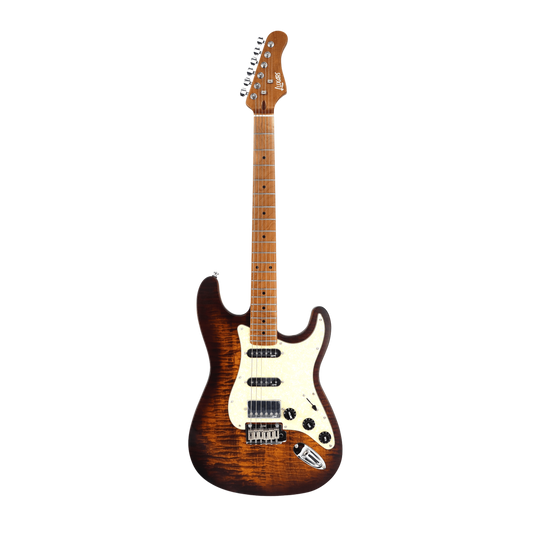 Luxars S-G25 Electric Guitar