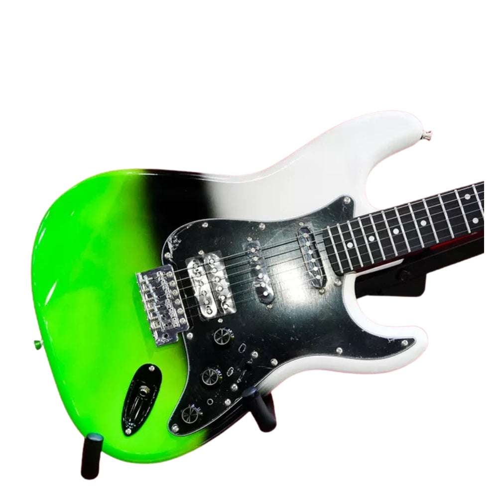 Smiger L-G2-i6 Multi-functional 8 Channel Built-in 10 Effects Electric Guitar