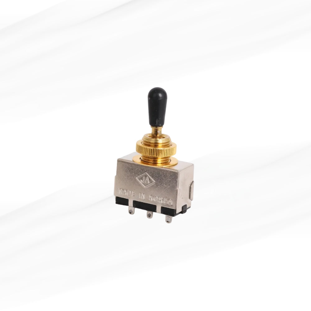 Smiger PP-T30LP  3-Way Toggle Switch for Electric Guitars