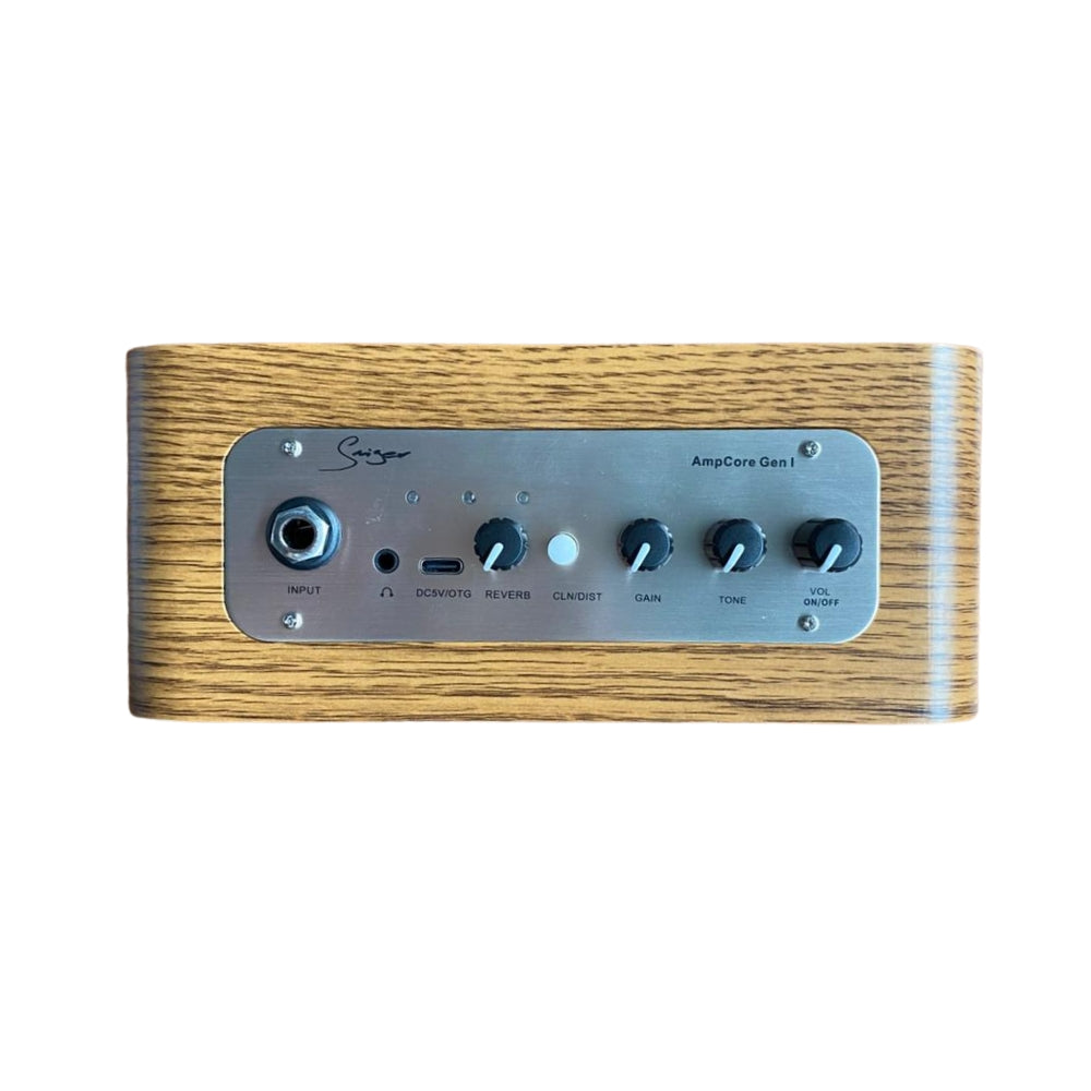 Smiger AmpCore Gen 1 Guitar Amplifier 10watts BT