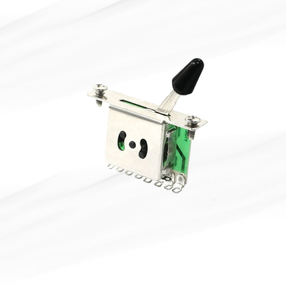 Smiger PP-T31 5-way switch for electric guitar