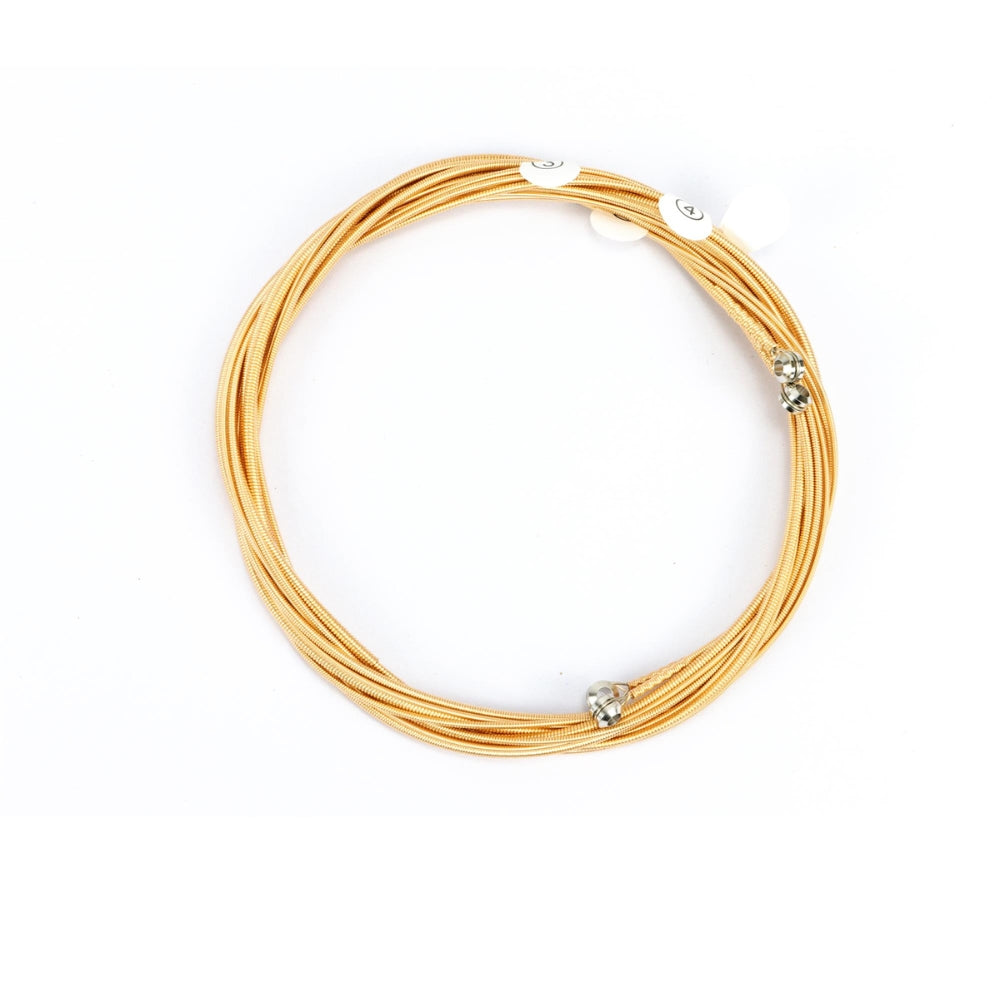 Smiger GBA-4 Acoustic Bass Guitar Strings