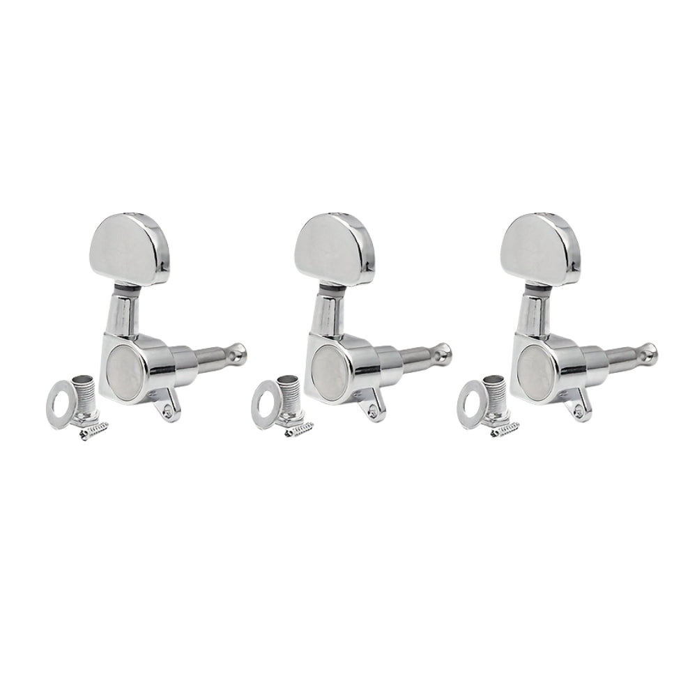 Smiger PP-B06 Acoustic Machine Head(Die-cast guitar tuner pegs)