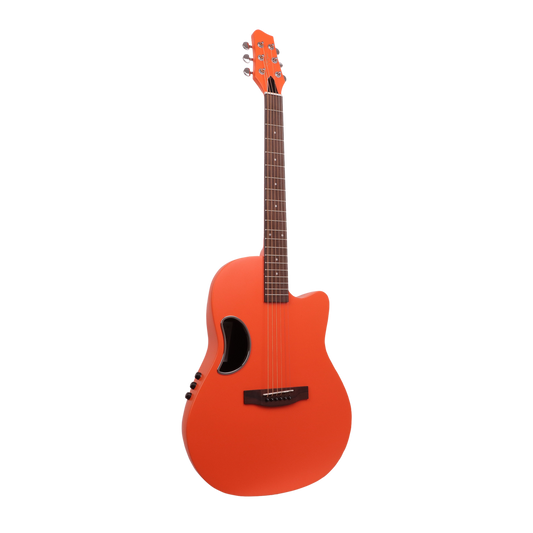 Smiger CE-2021