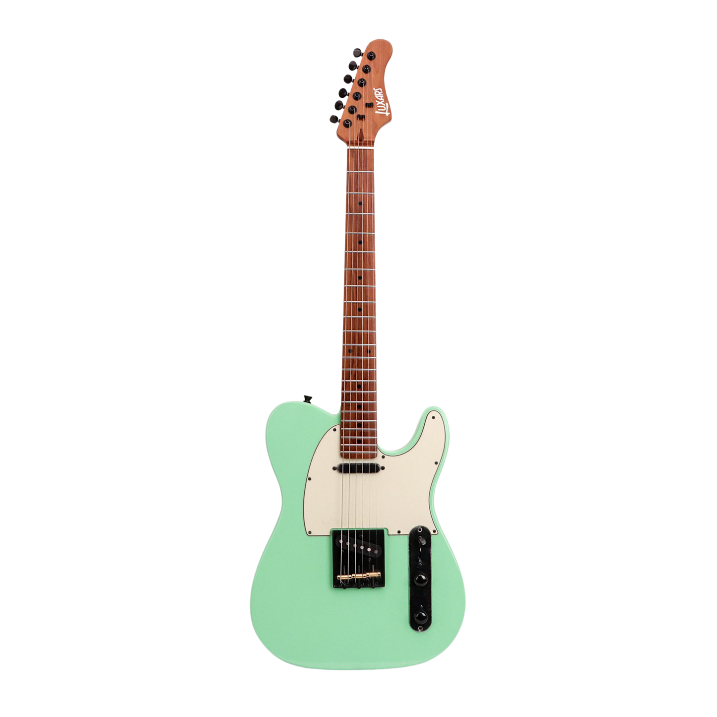 Luxars S-G17-PRO Electric Giutar