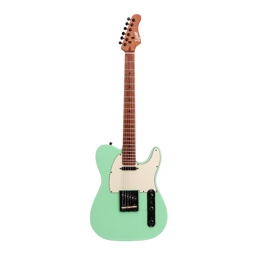 Luxars S-G17-PRO Electric Giutar