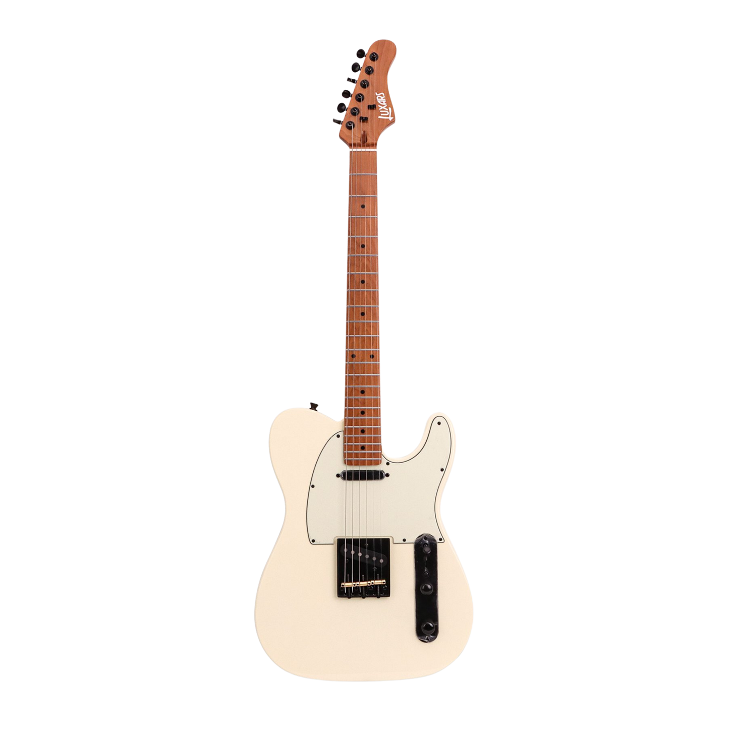 Luxars S-G17-PRO Electric Giutar