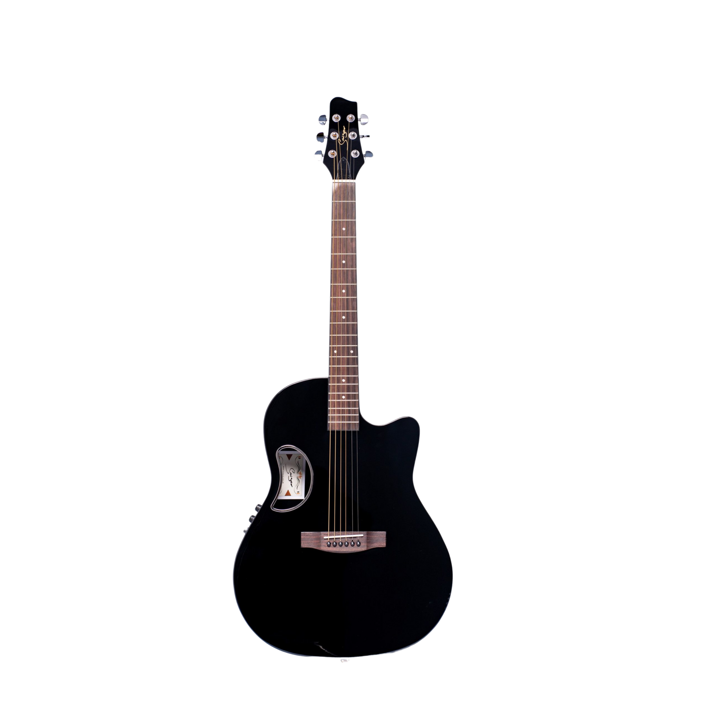 Smiger CE-2021