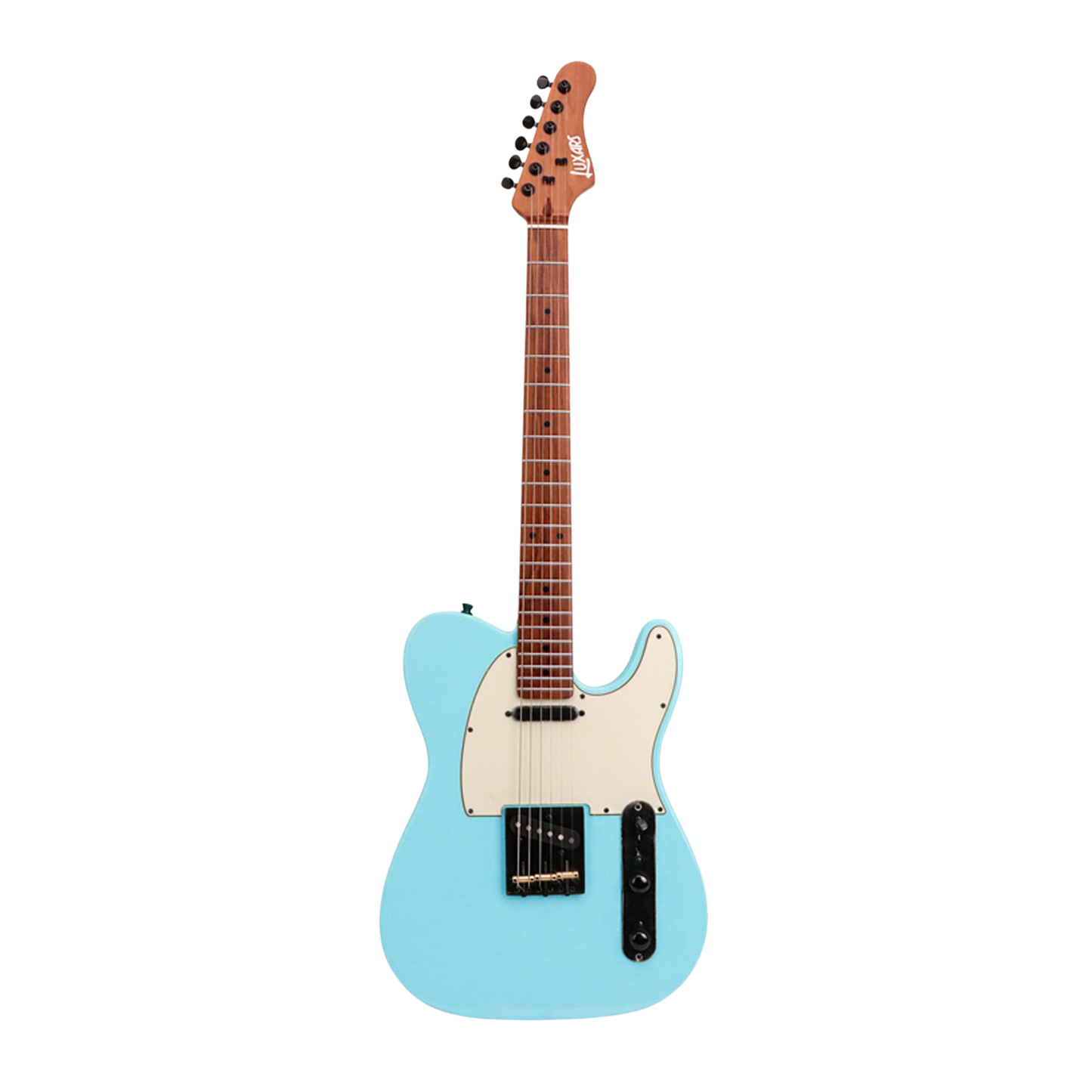 Luxars S-G17-PRO Electric Giutar