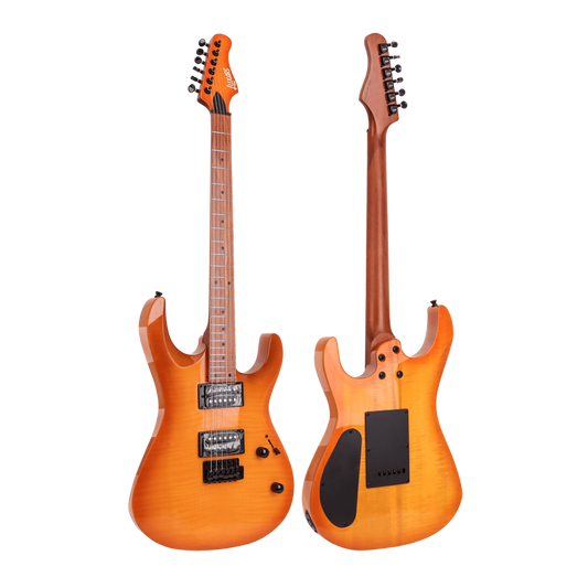 Luxars S-G37 Electric Guitar