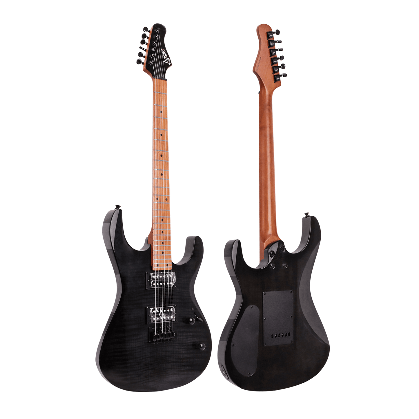 Luxars S-G37 Electric Guitar